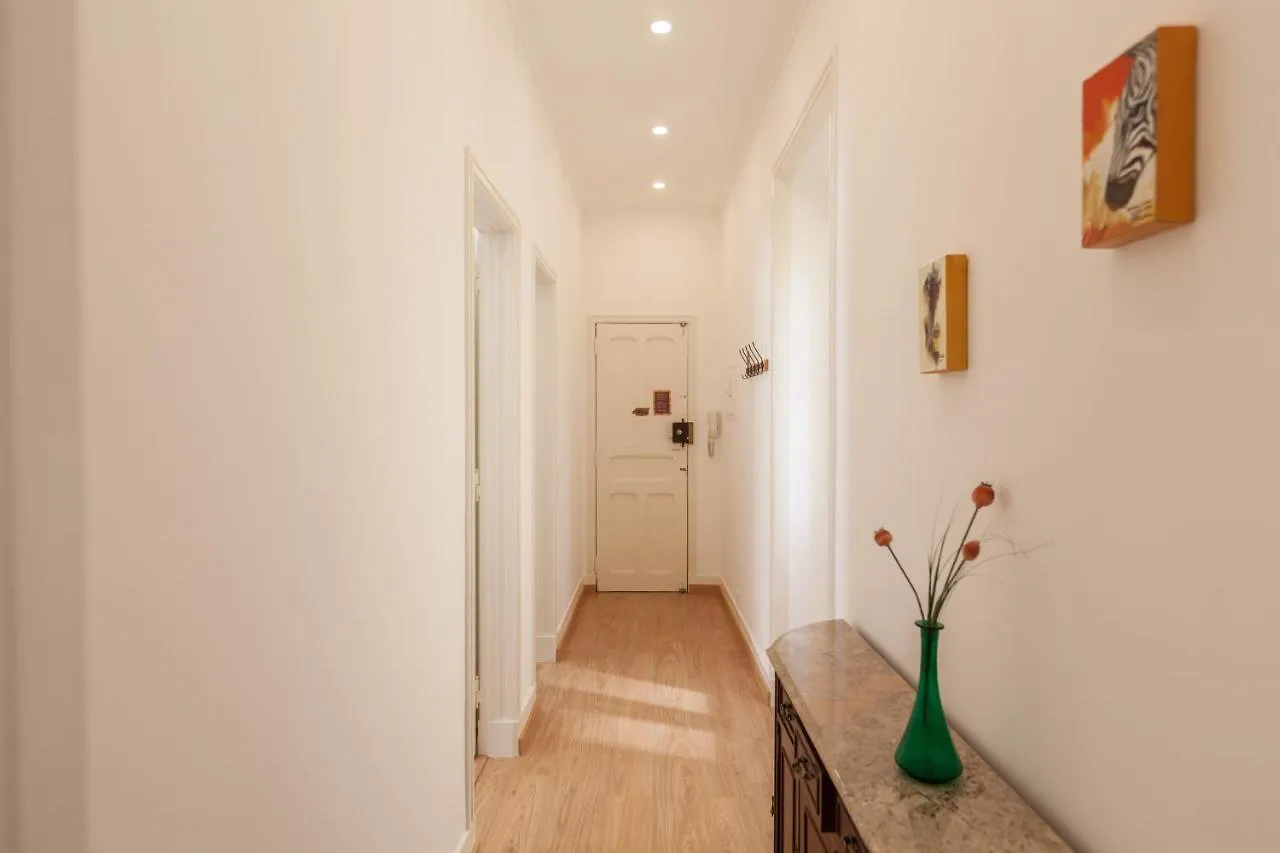 Flh Penha Franca Peaceful Flat Lejlighed Lisboa