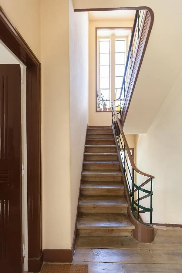 Flh Penha Franca Peaceful Flat Lejlighed Lisboa 0*,